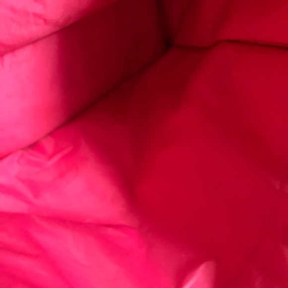 Large Victoria Secret tote - Picture 7 of 8